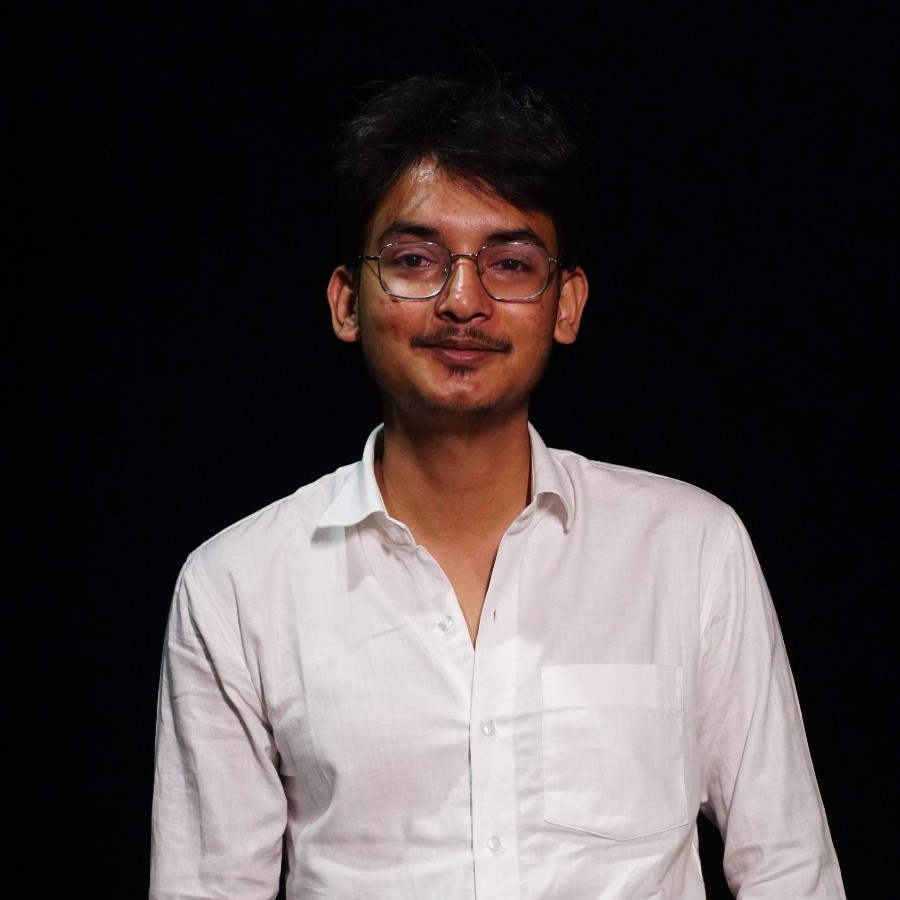 Mr. Akif Khan