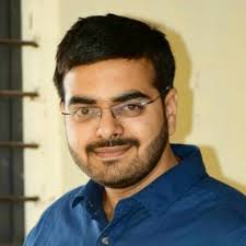 Mr.Gauresh R. Suryawanshi