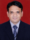 Prof. R. M. Shaikh