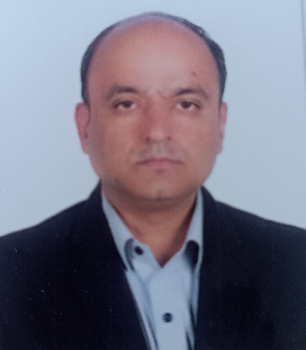 Staff Image