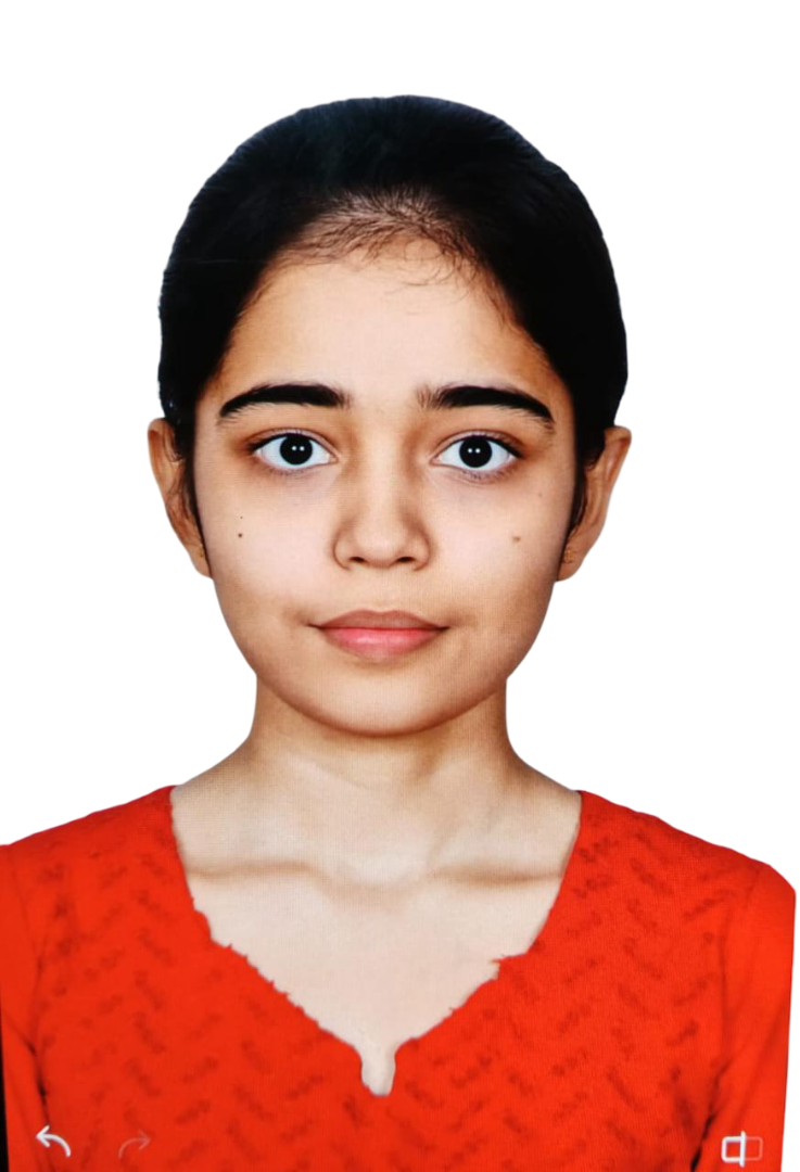 Jayshri  Suryawanshi